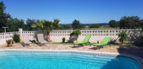 Hotels in Lézignan-La-Cèbe